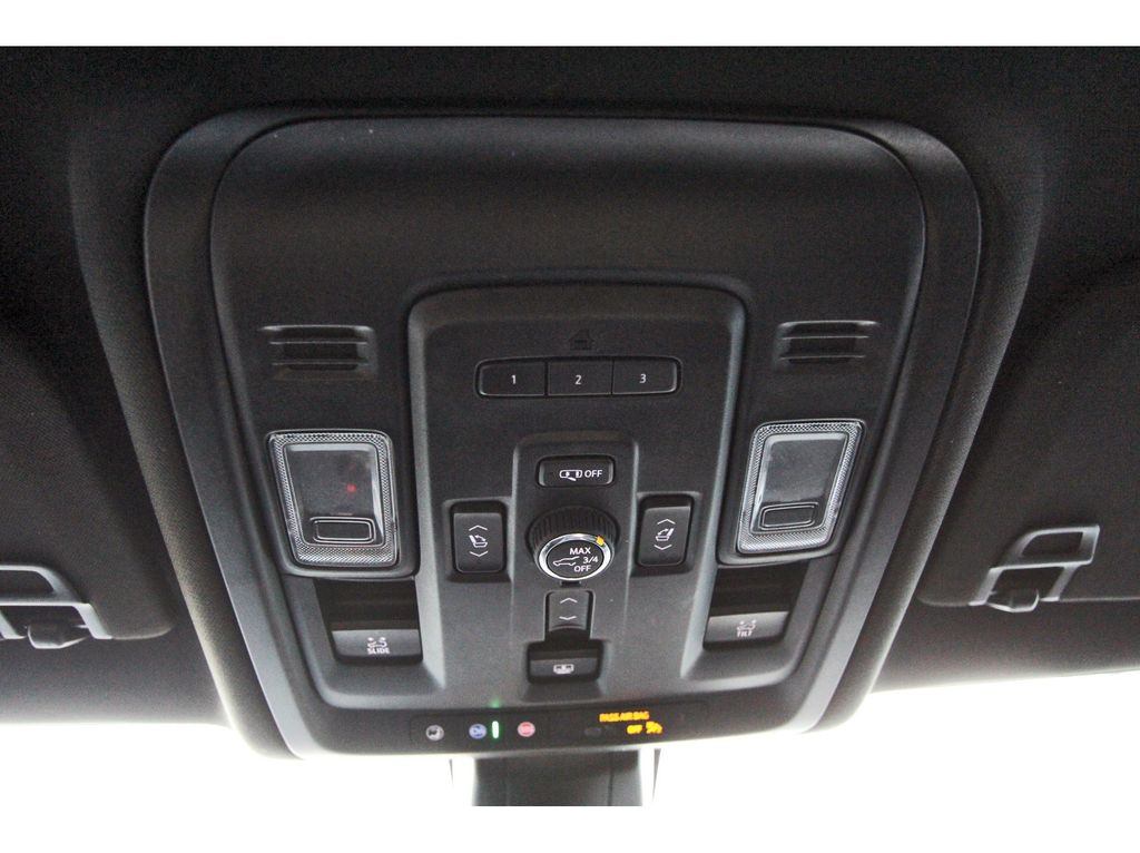 2021 GMC Yukon XL Denali Black at Bayway Cadillac of The Woodlands