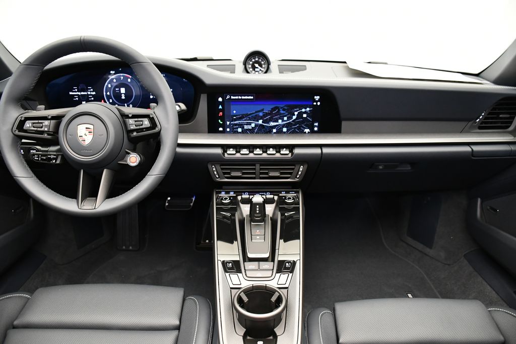 Thumbnail: 2026 Porsche 911 - 24