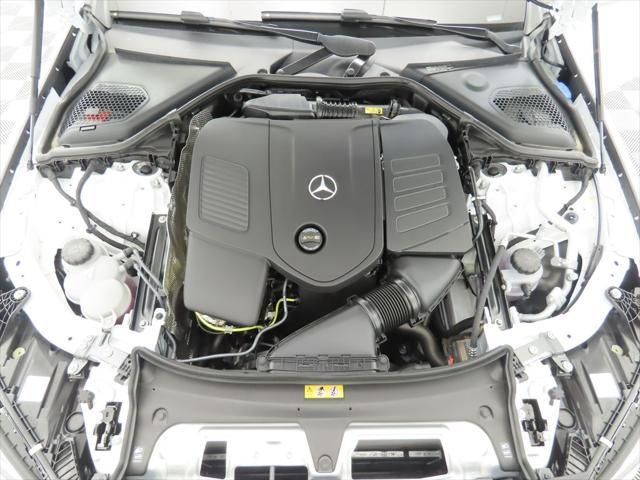 Thumbnail: 2026 Mercedes-Benz E-Class - 31