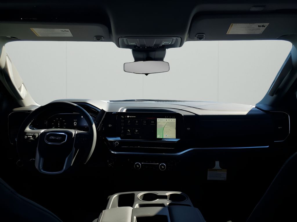 New 2026 Black GMC Elevation image 23