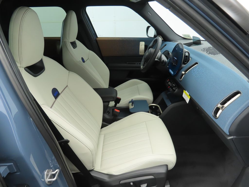 Thumbnail: 2026 MINI Cooper Countryman - 20