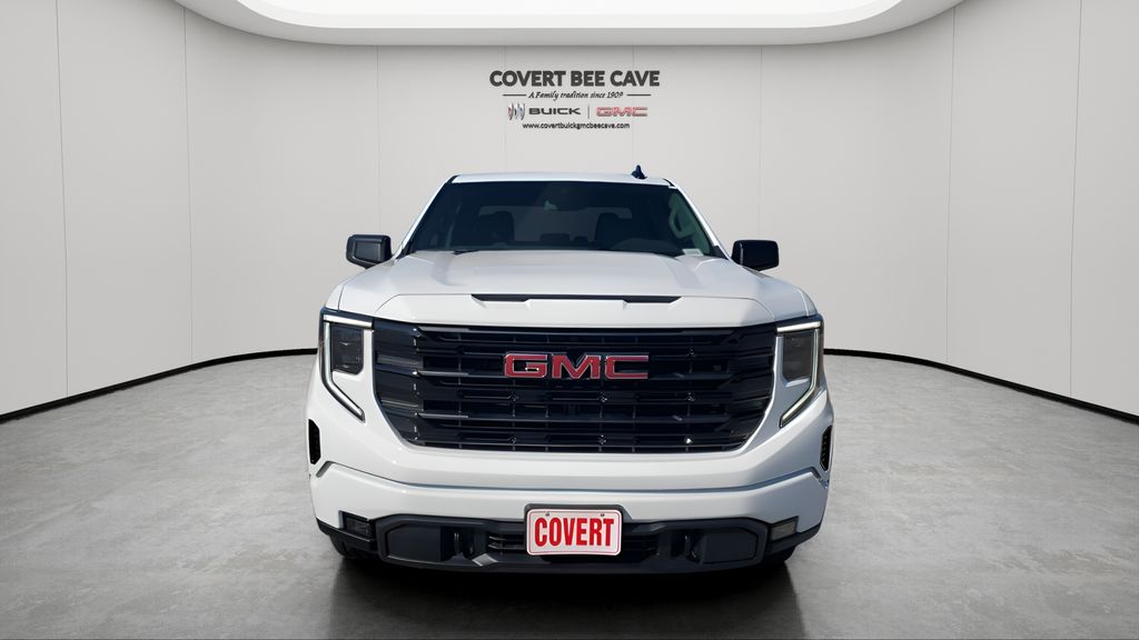 Used 2026 White GMC Elevation image 2