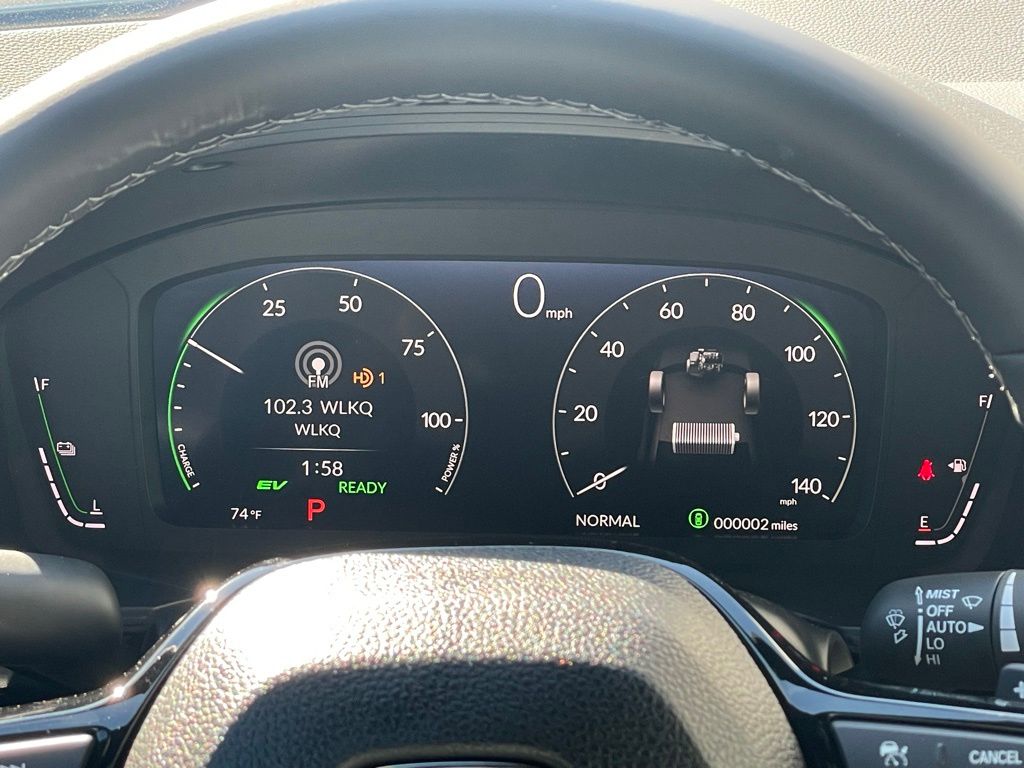 Thumbnail: 2026 Honda Civic - 13