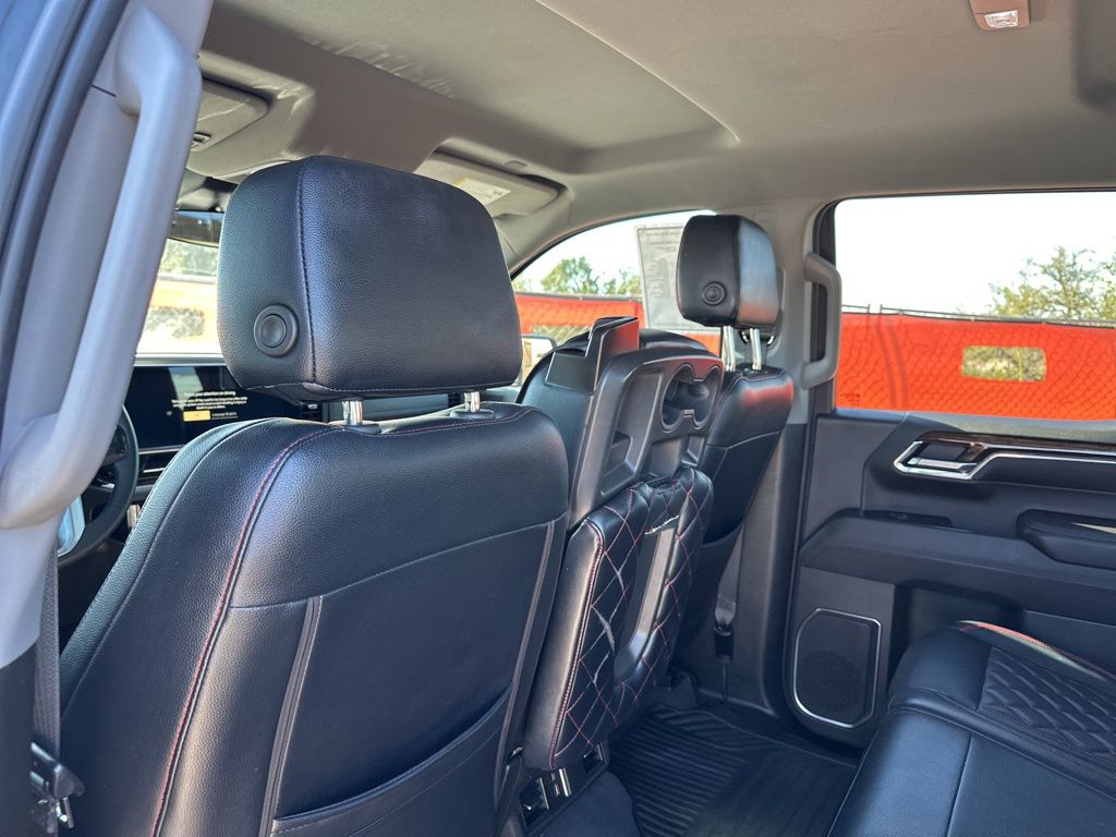 Used Car 2023 Gmc Sierra 1500  Elevation For Sale Under $35,000 In Austin, Texas