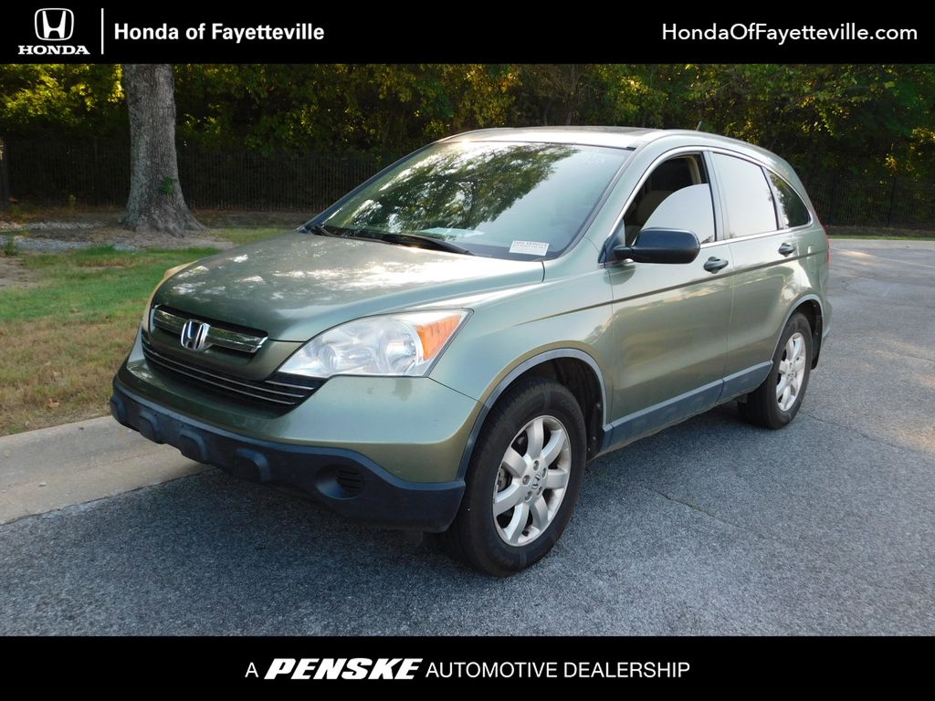 2008 Honda CR-V EX -
                  Fayetteville, AR
