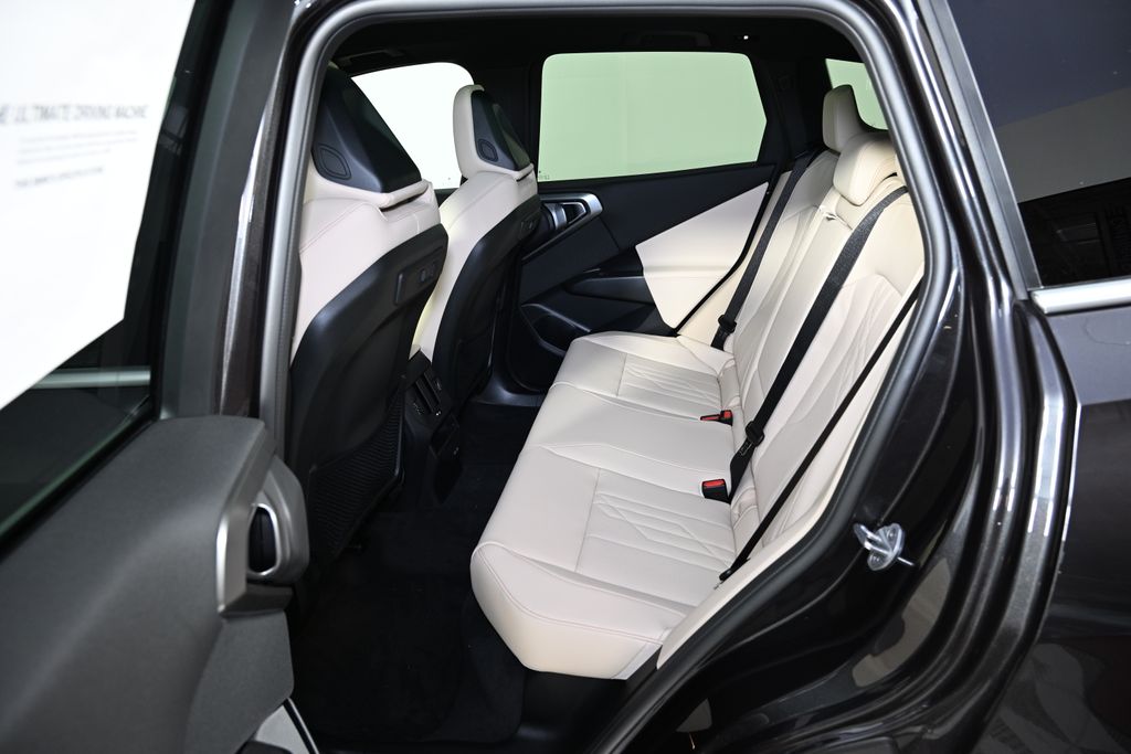 Thumbnail: 2026 BMW X3 - 24