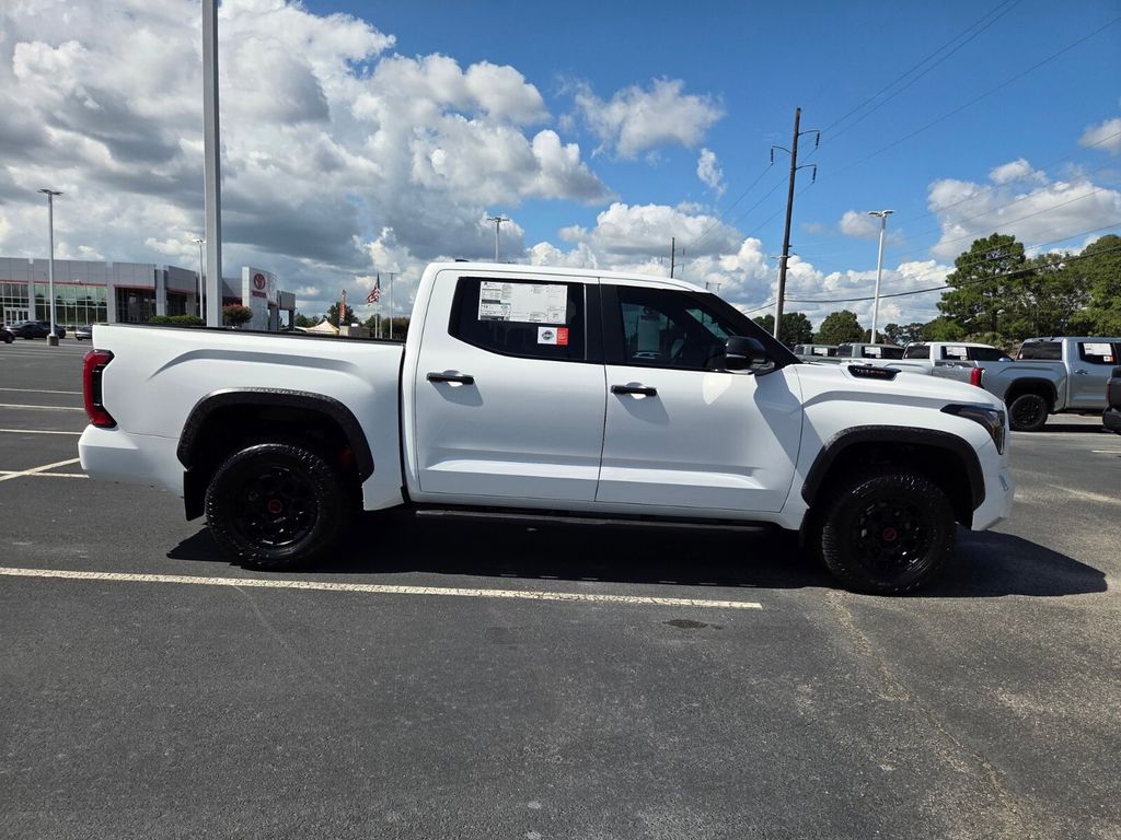 New 2026 Toyota Tundra i-FORCE MAX Truck