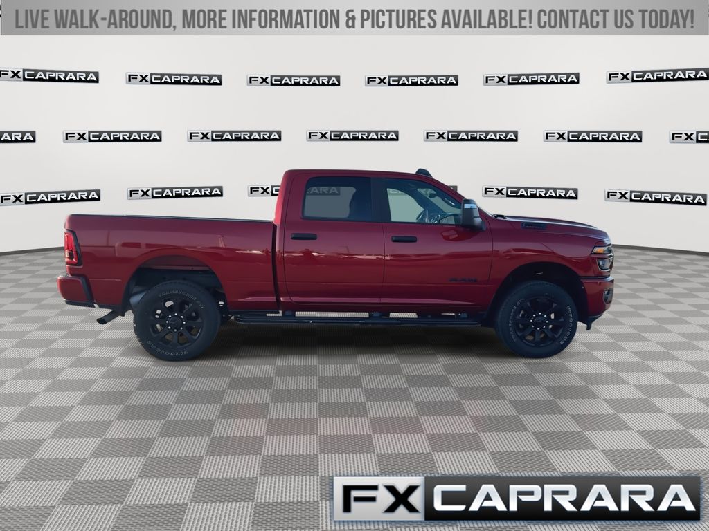 Used 2026 Ram 2500 Truck