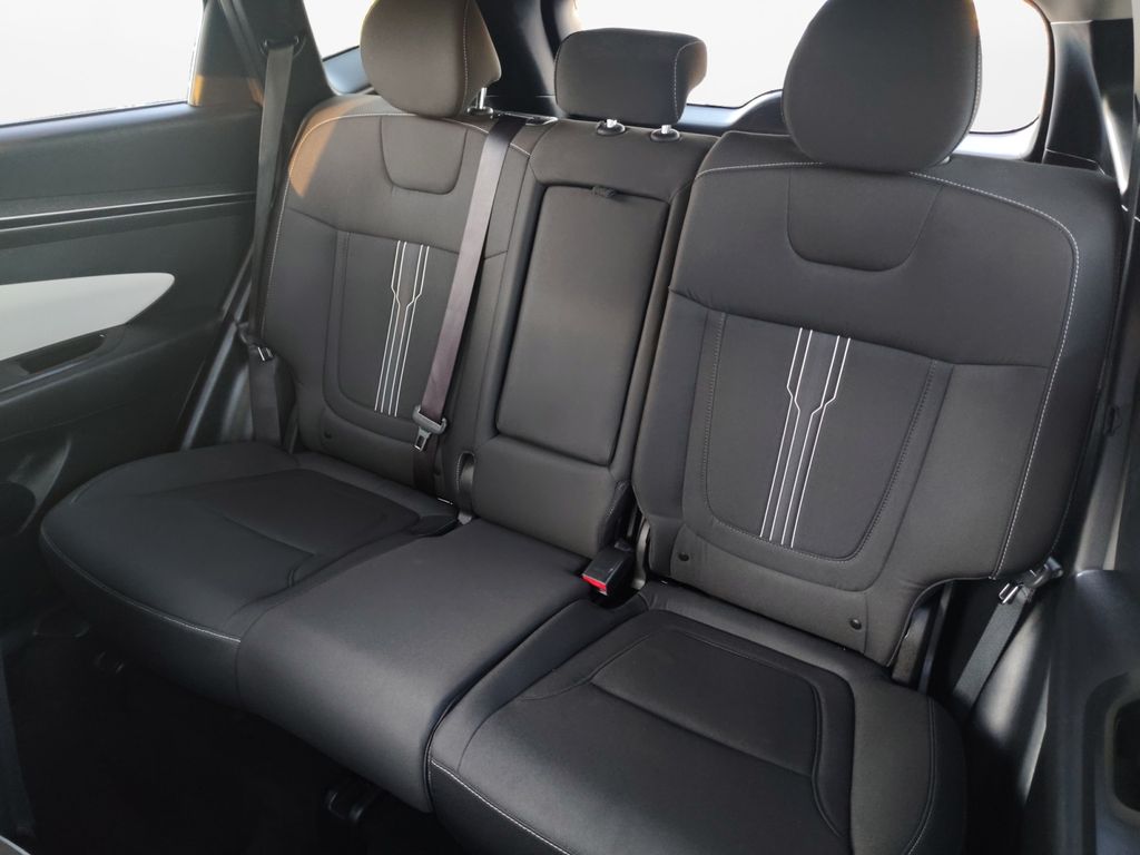 Used Car 2024 Hyundai Tucson  Sel For Sale Under $20,000 In Austin, Texas