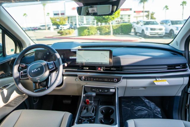 2026 Kia Carnival SX Prestige - Photo 15