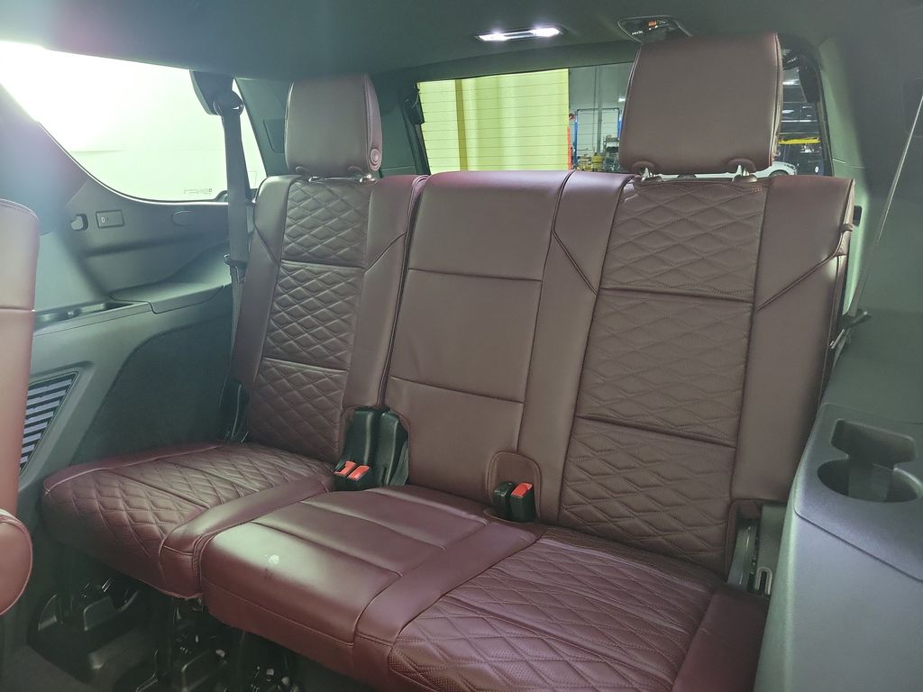 2026 Cadillac Escalade Sport - 10