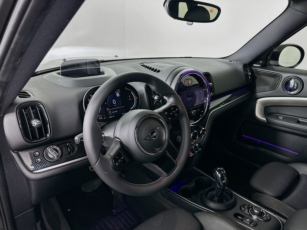 Thumbnail: 2023 MINI Cooper Countryman - 9