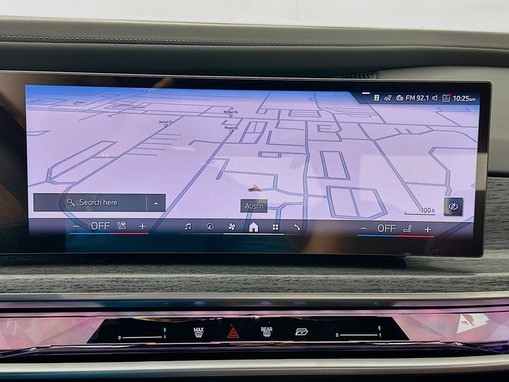 Thumbnail: 2026 BMW 7 Series - 12