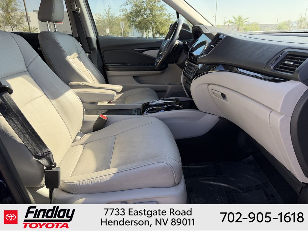Used 2022 Honda Pilot SUV