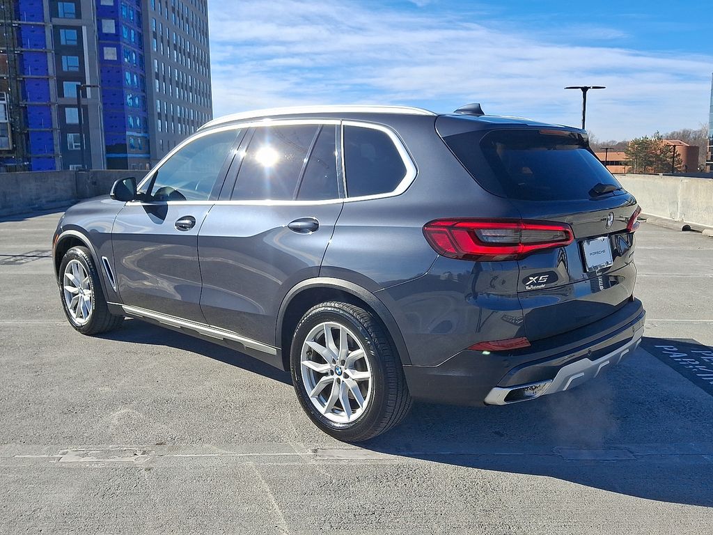 Thumbnail: 2019 BMW X5 - 3