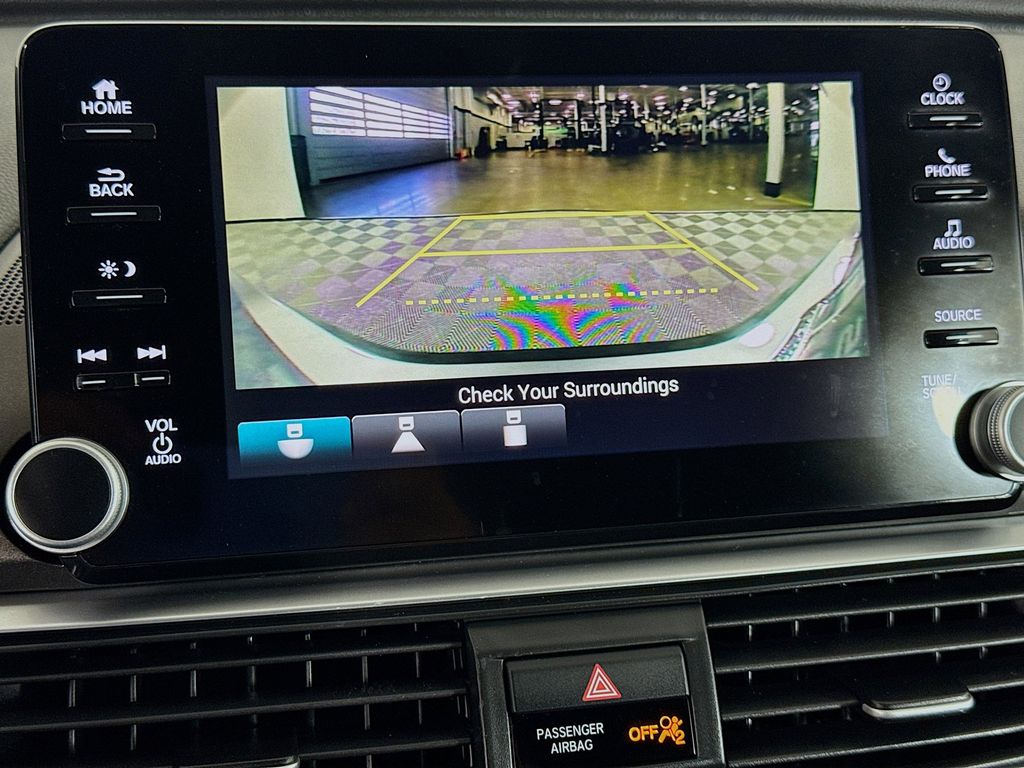 Thumbnail: 2018 Honda Accord - 14