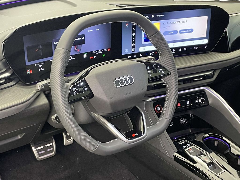2026 Audi SQ5 Sportback Premium Plus - 3