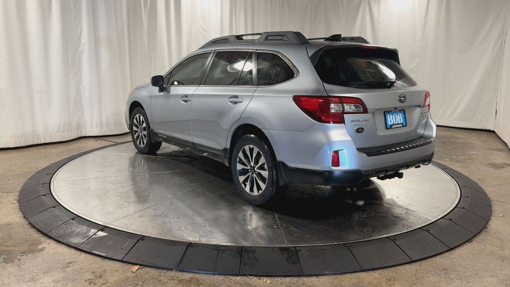 used 2016 Subaru Outback car, priced at $14,745