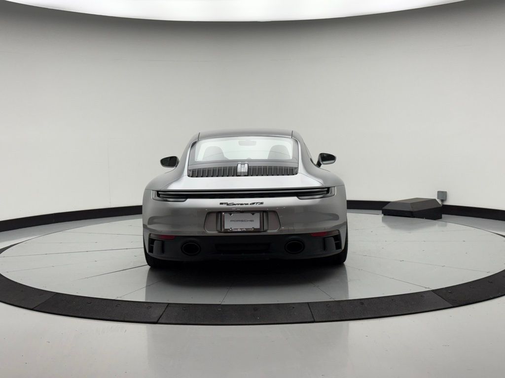 Thumbnail: 2023 Porsche 911 - 6