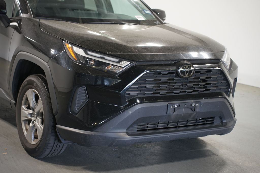 Thumbnail: 2024 Toyota RAV4 - 4