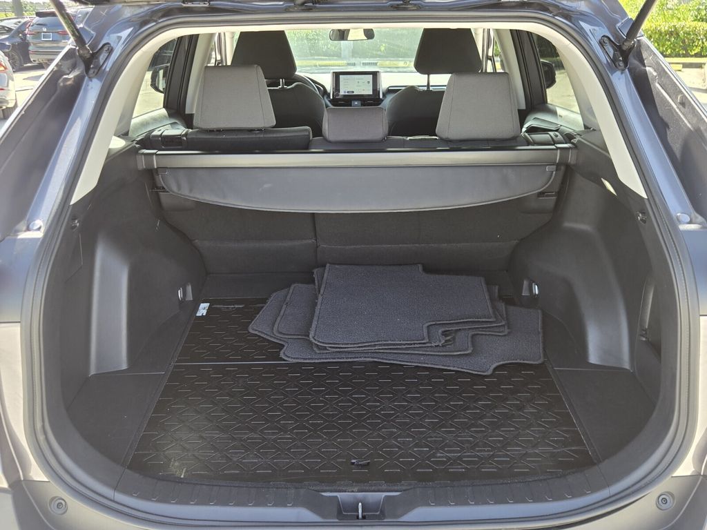 2024 Toyota RAV4 - $33,316