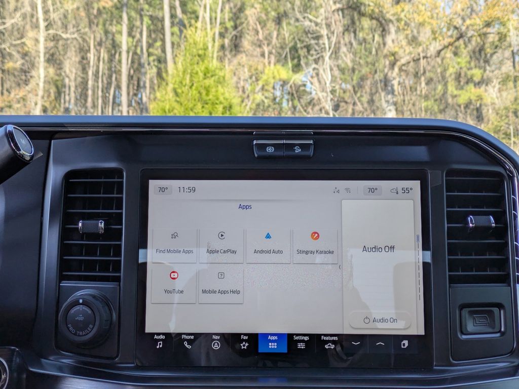 2026 Ford F-250 Super Duty Lariat - Photo 22