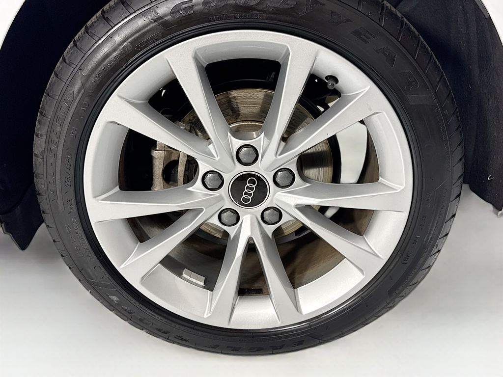 Thumbnail: 2025 Audi A3 - 31