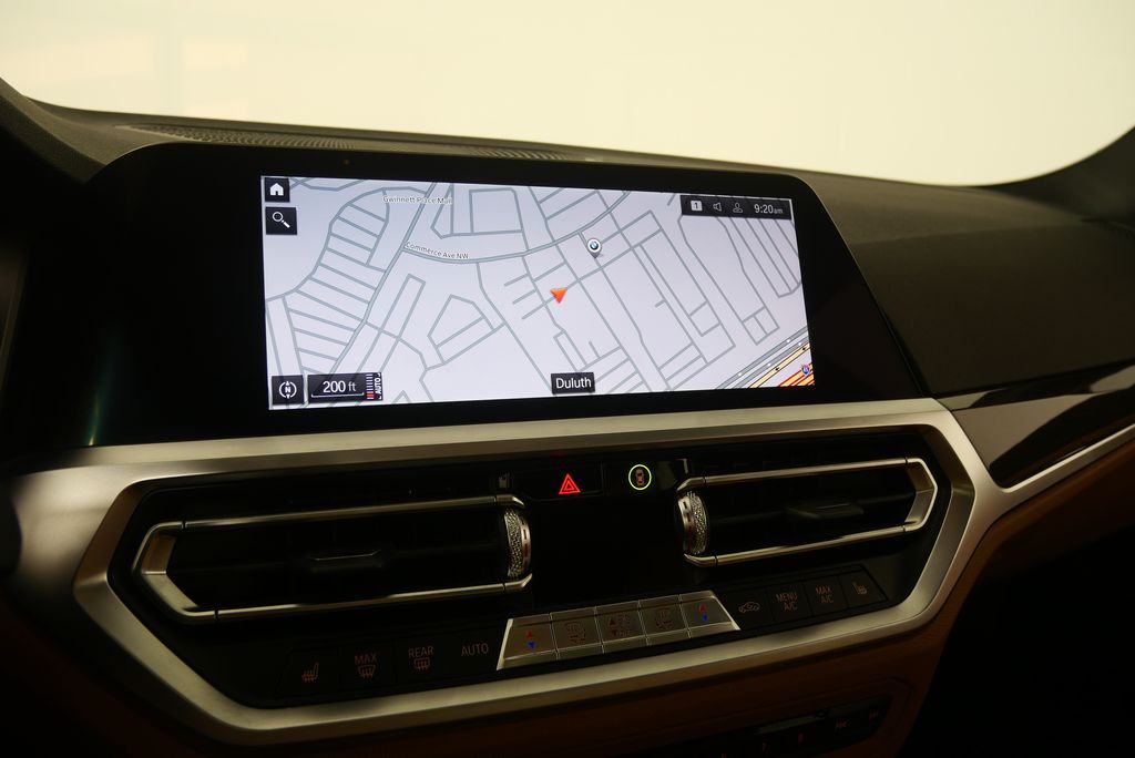 Thumbnail: 2019 BMW 3 Series - 26
