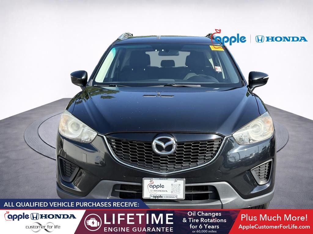 2015 Mazda CX-5 Sport