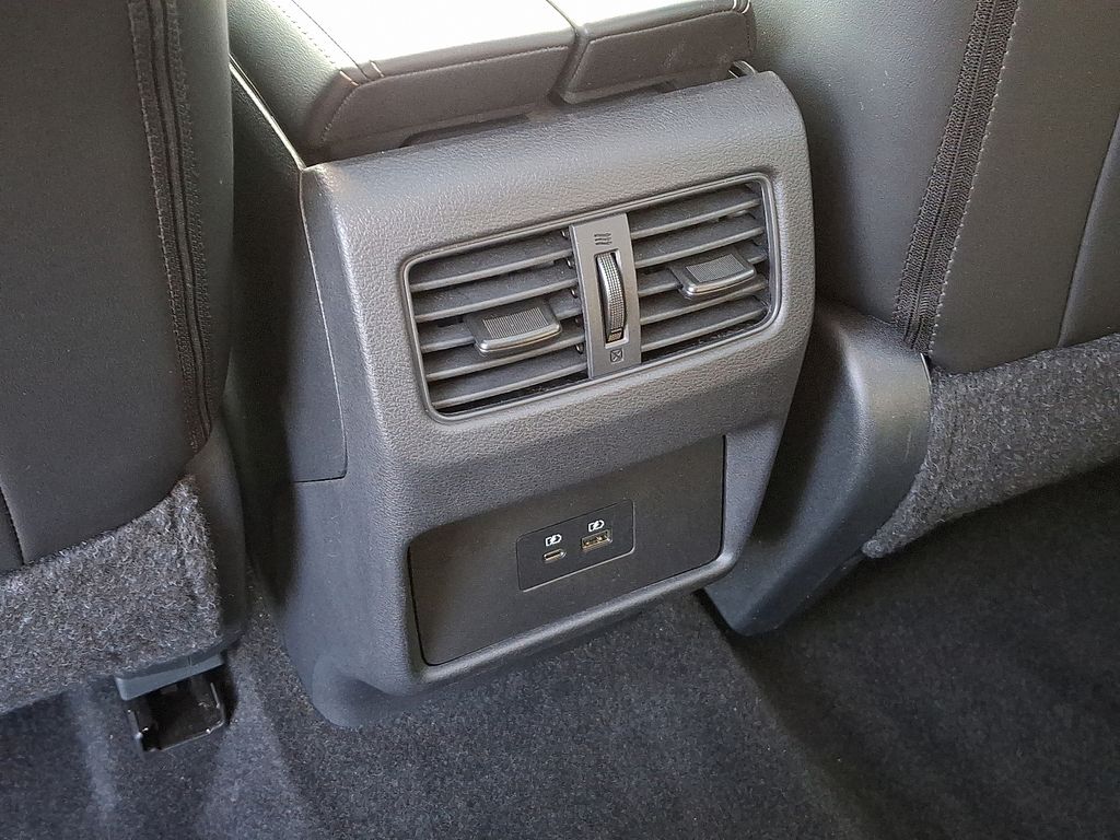 Thumbnail: 2023 Nissan Rogue - 11