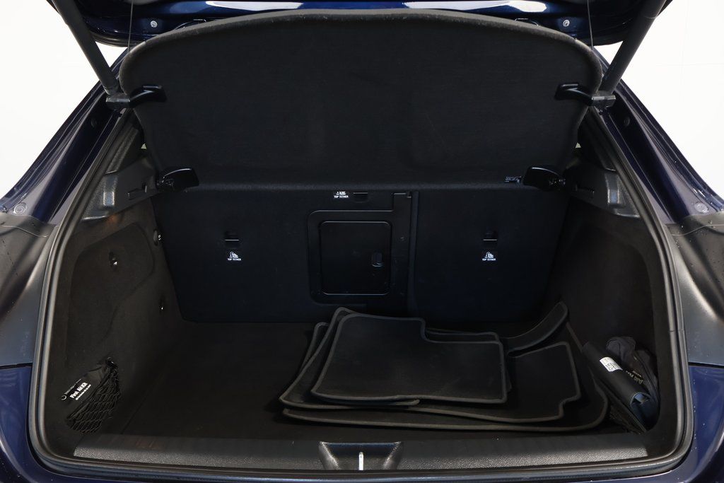 Thumbnail: 2018 Mercedes-Benz GLA - 14