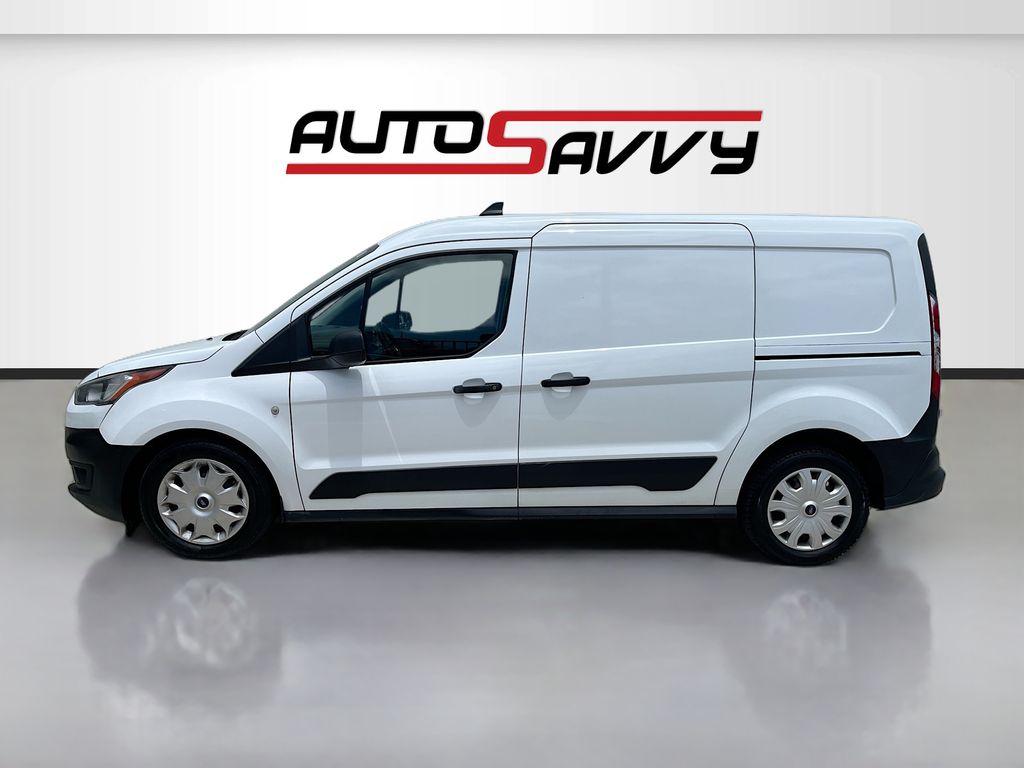 Used 2022 White Ford XL image 4