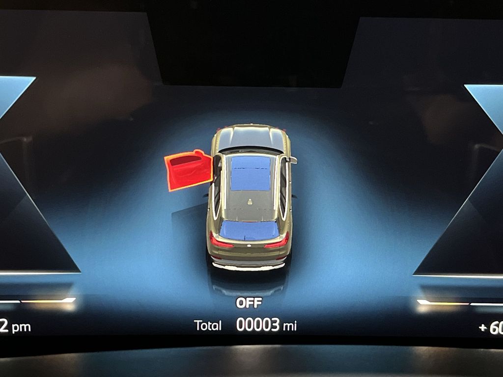 Thumbnail: 2026 BMW X5 - 15