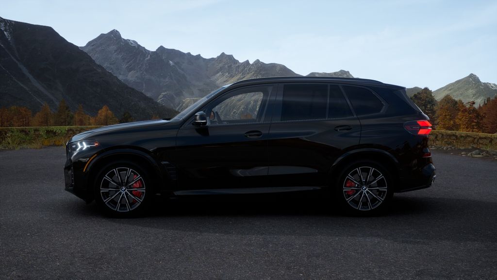 Thumbnail: 2026 BMW X5 - 28