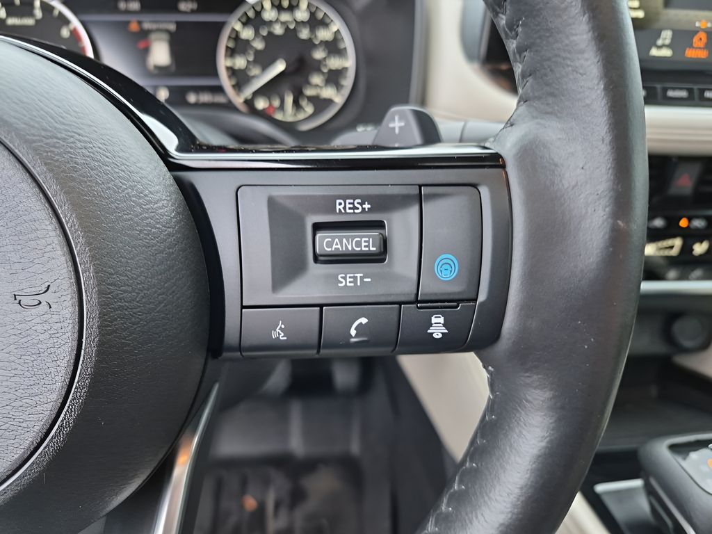 Used Car 2021 Nissan Rogue  Sl For Sale Under $20,000 In Austin, Texas