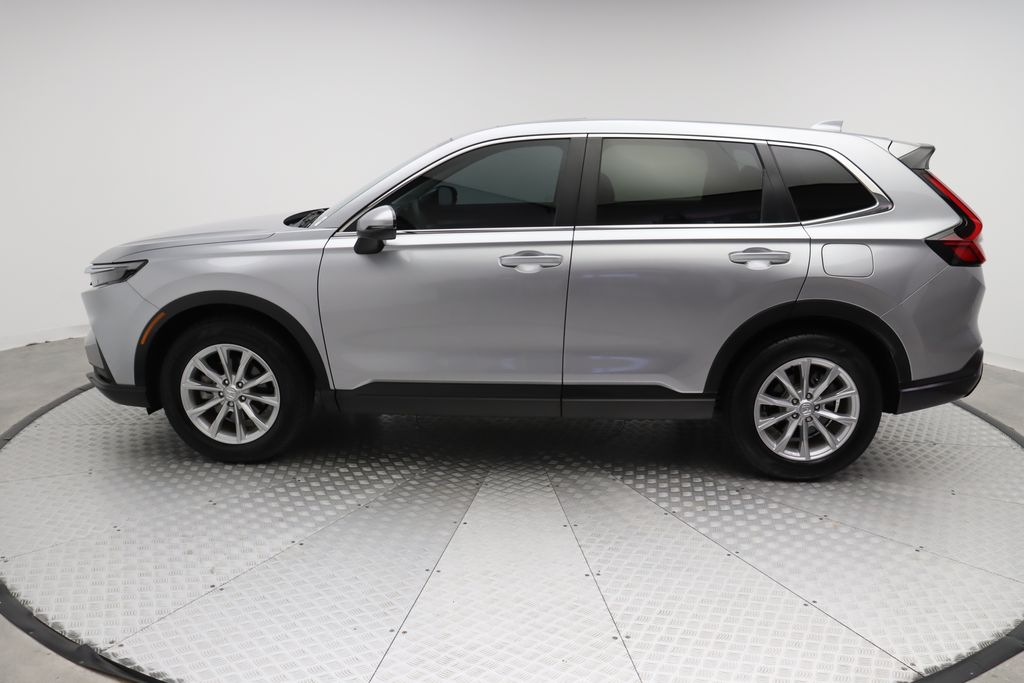 2024 Honda CR-V EX 12