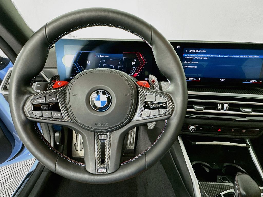 Thumbnail: 2024 BMW M2 - 11