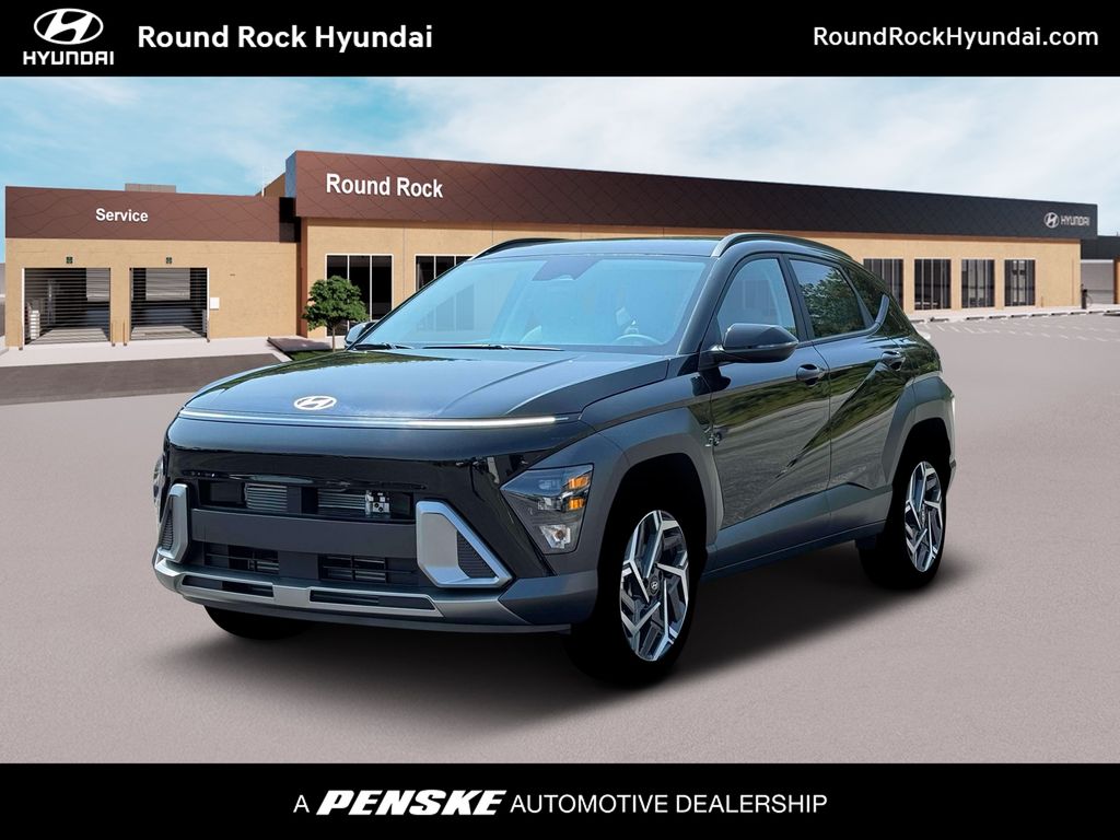 Thumbnail: 2026 Hyundai Kona - 1