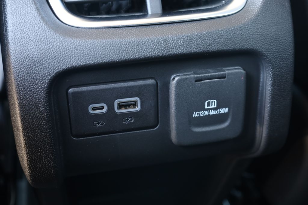 used 2024 Chevrolet Blazer car, priced at $27,578