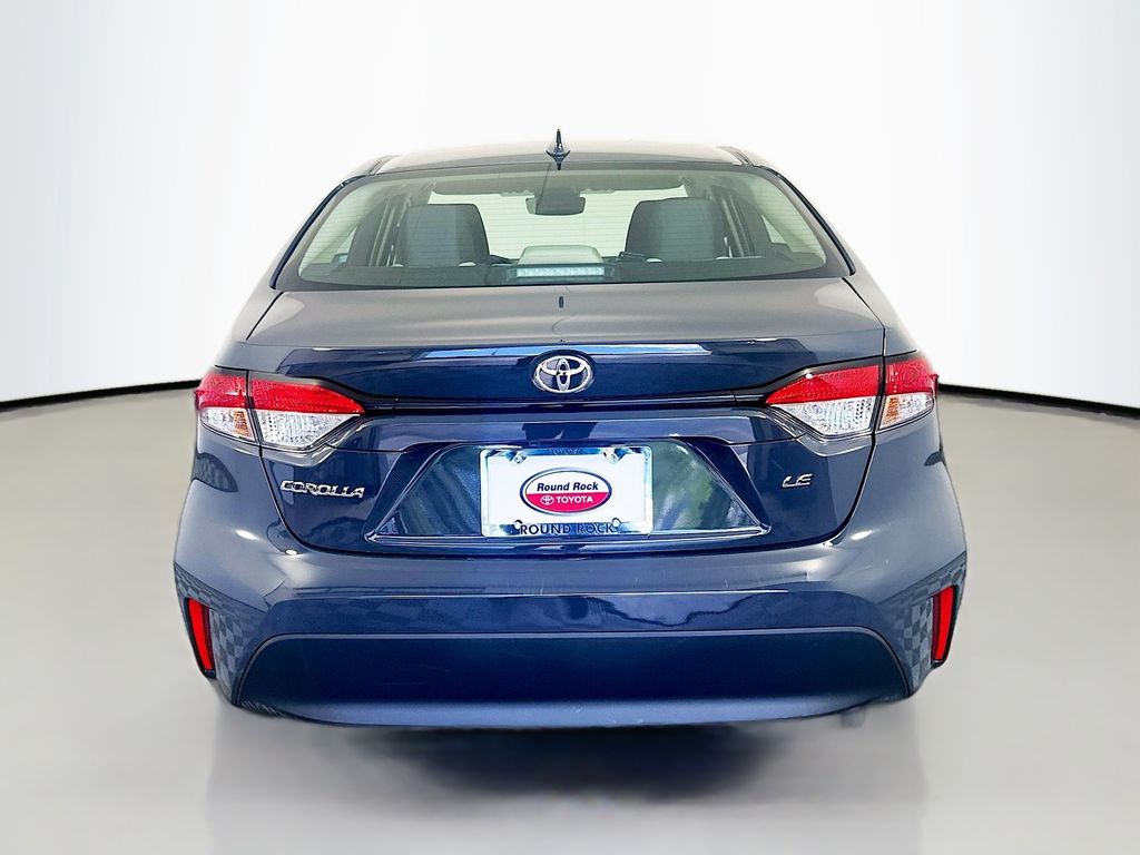 Thumbnail: 2026 Toyota Corolla - 6