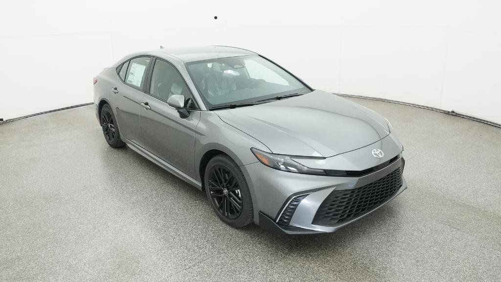 Thumbnail: 2026 Toyota Camry - 3