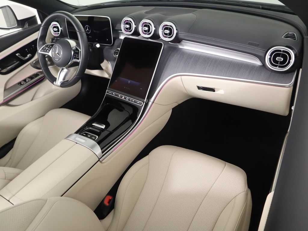 Thumbnail: 2025 Mercedes-Benz CLE - 26