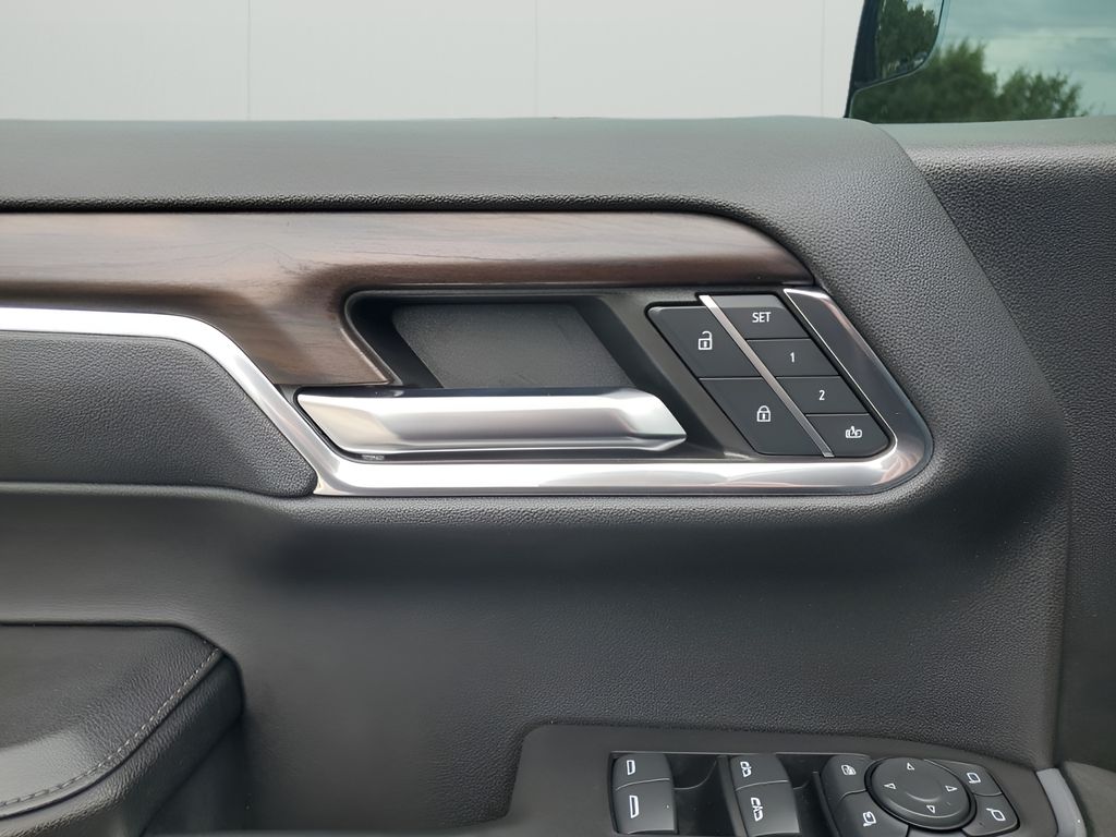 Used Car 2023 Gmc Sierra 1500  Slt For Sale Under $60,000 In Austin, Texas