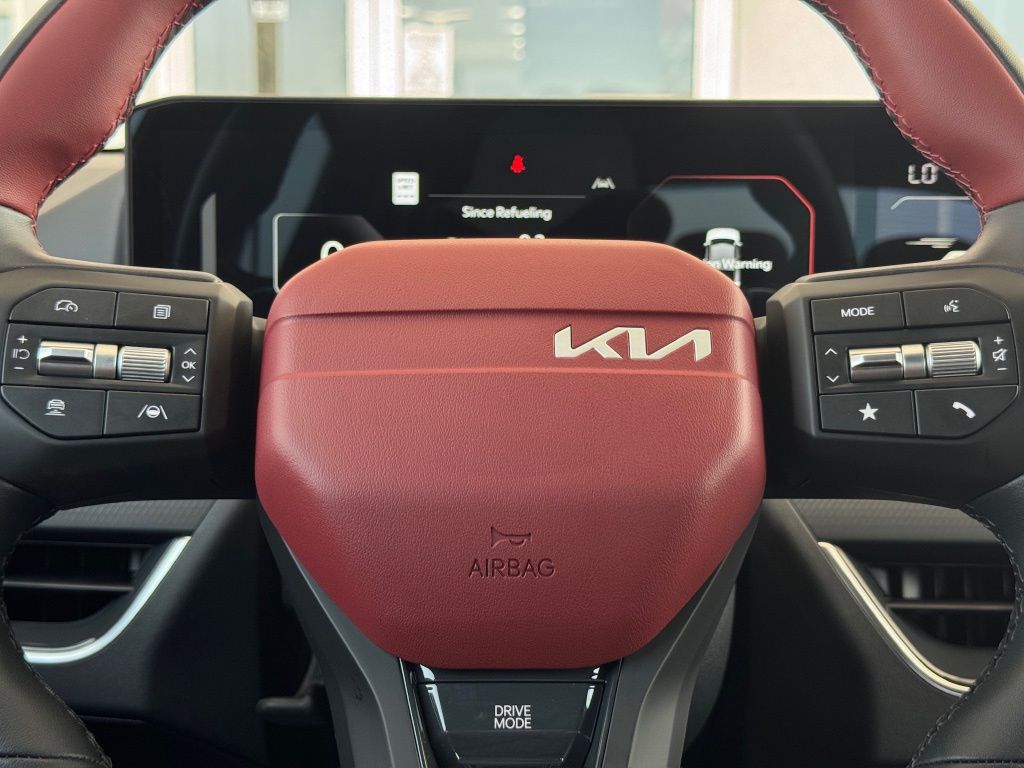 2026 Kia K4 GT-Line Black at Shottenkirk Kia Fort Bend