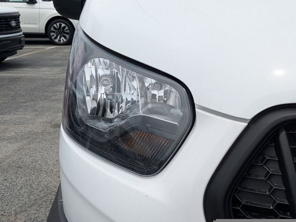 2025 Ford Transit-150 Cargo Van 