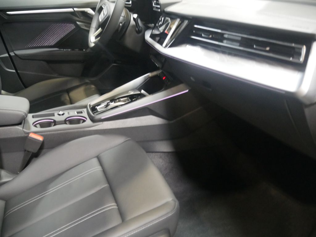 Thumbnail: 2026 Audi A3 - 25