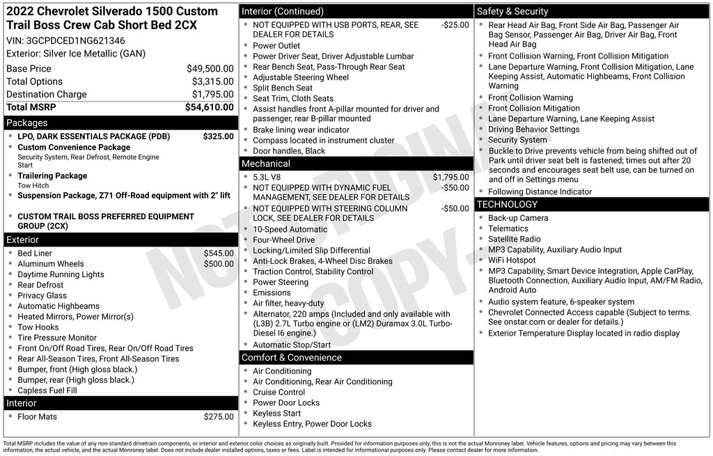 View vehicle photo 2
