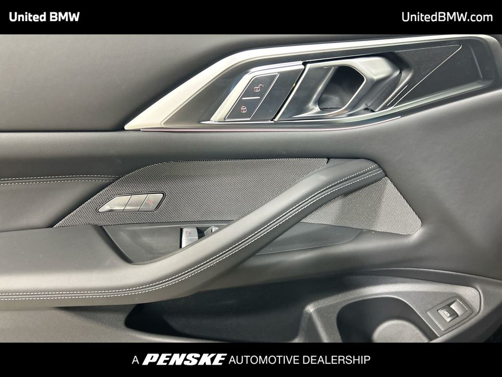 Thumbnail: 2026 BMW M4 - 11