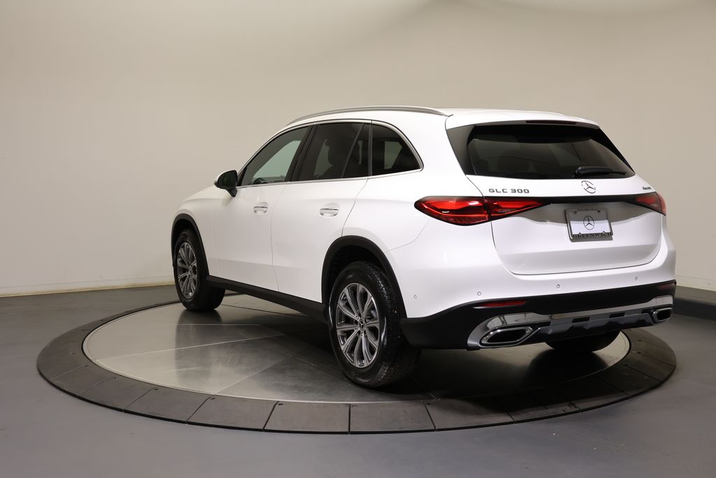 Thumbnail: 2026 Mercedes-Benz GLC - 5