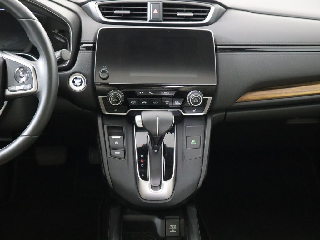 Thumbnail: 2019 Honda CR-V - 14